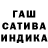 ТГК вейп Antonina Sark